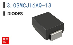 3.0SMCJ16AQ-13