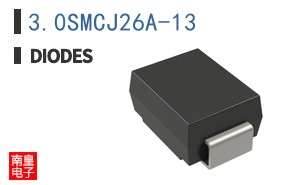 3.0SMCJ26A-13