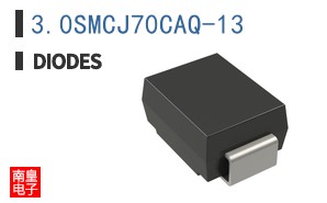 3.0SMCJ70CAQ-13