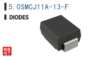 5.0SMCJ11A-13-F