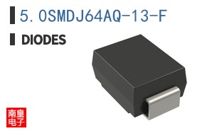 5.0SMDJ64AQ-13-F