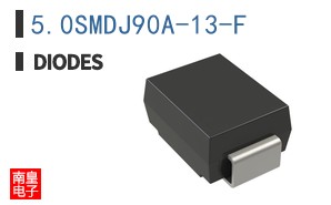 5.0SMDJ90A-13-F
