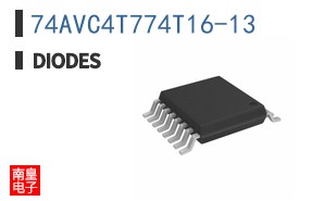 74AVC4T774T16-13|DIODES��Ʒ�ͺ�