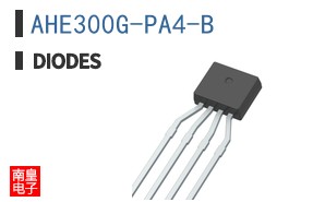 AHE300G-PA4-B