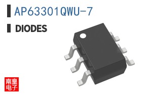 AP63301QWU-7