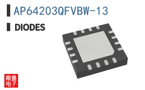 AP64203QFVBW-13