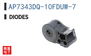 AP7343DQ-10FDUW-7