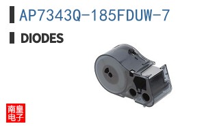 AP7343Q-185FDUW-7