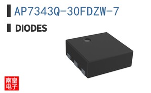 AP7343Q-30FDZW-7