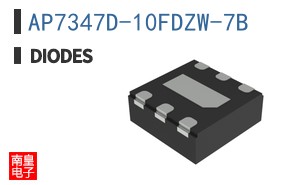 AP7347D-10FDZW-7B