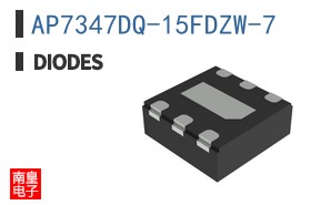AP7347DQ-15FDZW-7