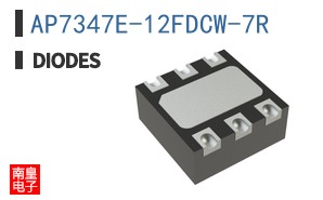 AP7347E-12FDCW-7R