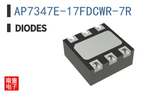 AP7347E-17FDCWR-7R