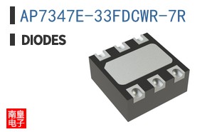AP7347E-33FDCWR-7R
