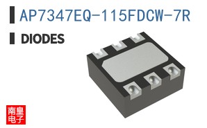 AP7347EQ-115FDCW-7R