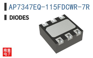 AP7347EQ-115FDCWR-7R