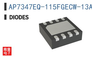 AP7347EQ-115FGECW-13A