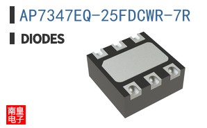 AP7347EQ-25FDCWR-7R