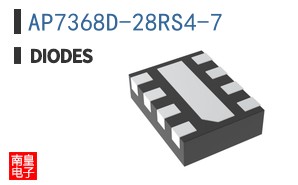 AP7368D-28RS4-7