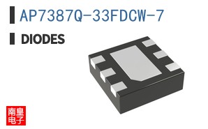 AP7387Q-33FDCW-7