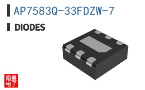 AP7583Q-33FDZW-7