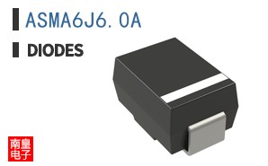 ASMA6J6.0A