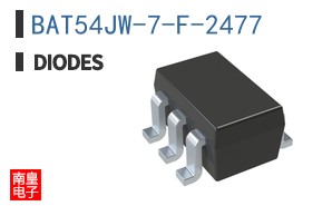 BAT54JW-7-F-2477
