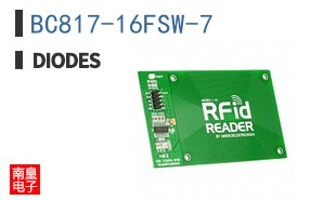 BC817-16FSW-7