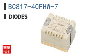 BC817-40FHW-7