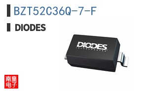 BZT52C36Q-7-F