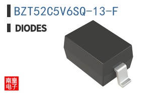 BZT52C5V6SQ-13-F