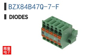 BZX84B47Q-7-F