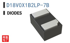 D18V0X1B2LP-7B