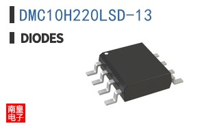 DMC10H220LSD-13