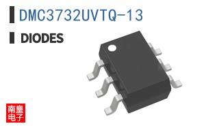DMC3732UVTQ-13