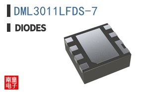 DML3011LFDS-7