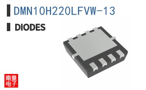 DMN10H220LFVW-13