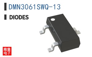 DMN3061SWQ-13