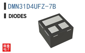 DMN31D4UFZ-7B