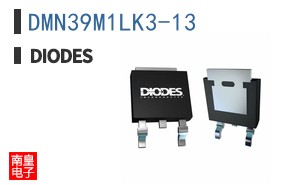 DMN39M1LK3-13