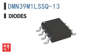 DMN39M1LSSQ-13