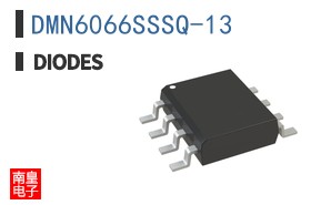 DMN6066SSSQ-13