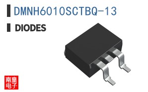 DMNH6010SCTBQ-13