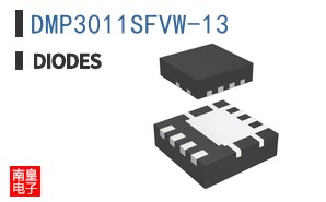 DMP3011SFVW-13