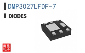 DMP3027LFDF-7