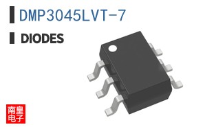 DMP3045LVT-7