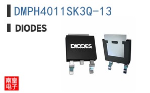 DMPH4011SK3Q-13