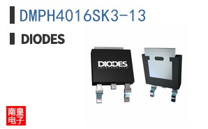 DMPH4016SK3-13