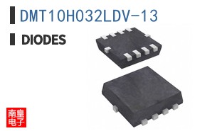 DMT10H032LDV-13