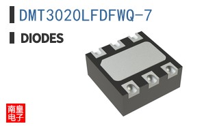 DMT3020LFDFWQ-7
